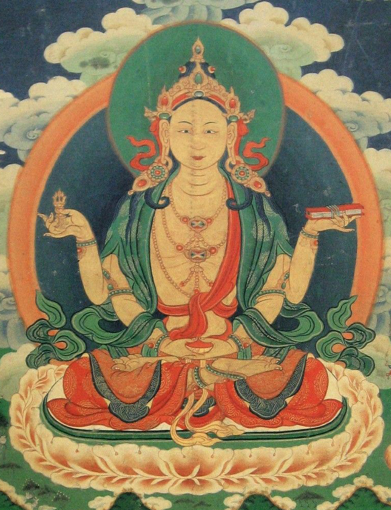 PrajnaparamitaSmall